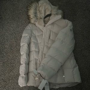 Calvin Klein Bomber Jacket